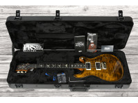 PRS Custom 24 Yellow Tiger PRS Custom 24 Yellow Tiger